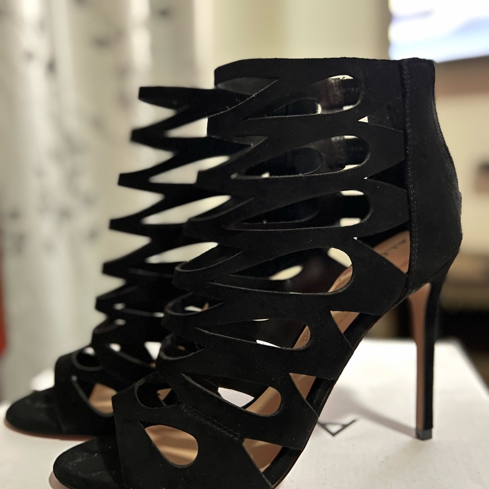 ALDO Black Women's Shoes